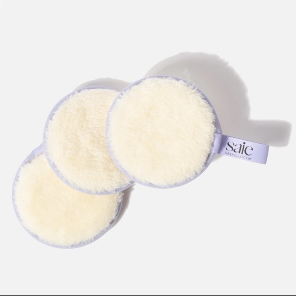 Saie Reusable Beauty Round
